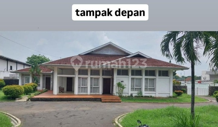 DIJUAL ISTIMEWA: ASSET SUPER PREMIUM DI JALUR UTAMA SEMARANG-JOGJA! 1