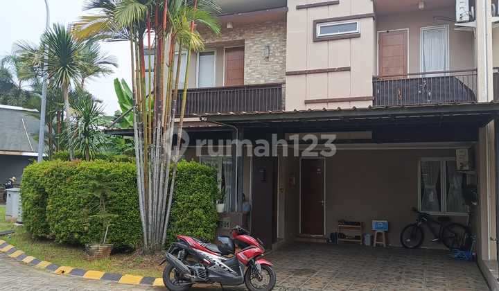 BINTARO PRIME RESIDENCE TANGERANG SELATAN BINTARO PRIME RESIDENCE TANGERANG SELATAN