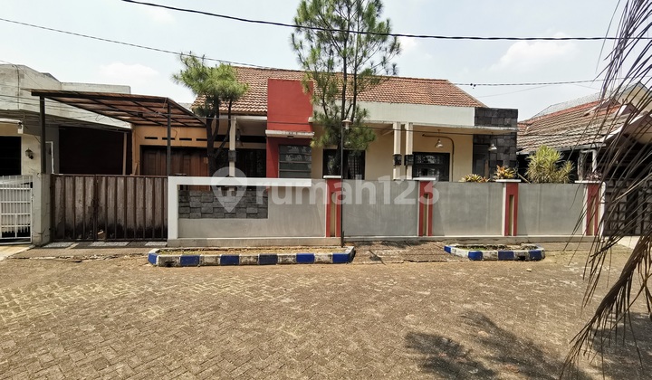 Pamulang Mas Villa Housing, Pamulang, South Tangerang