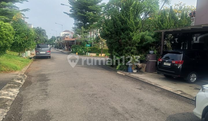 Exclusive Residence in the Diamond Cluster - Permata Mediterania, West Jakarta 2