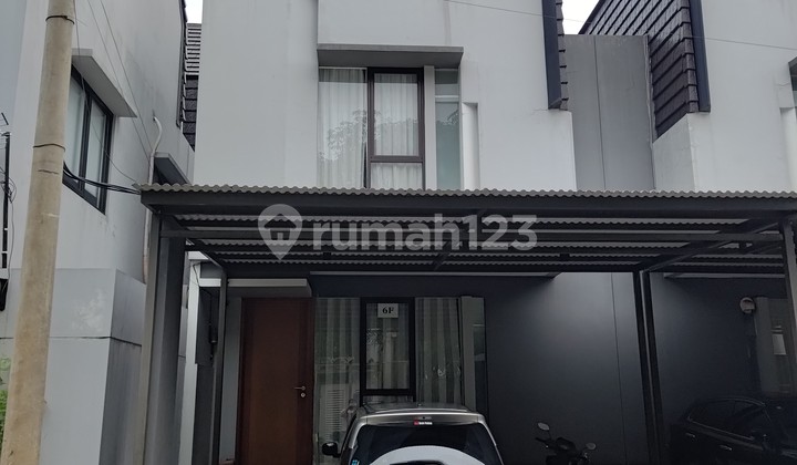 Rumah 2 Lantai di Azalea Residence, Lubang Buaya - LT 81 M2 Rumah 2 Lantai di Azalea Residence, Lubang Buaya - LT 81 M2