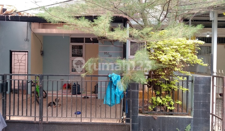 Serpong Terace, Kel. Buaran Kec. Serpong, Tangerang Selatan 2