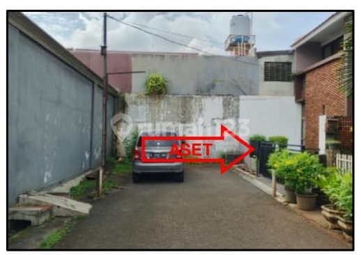 Rumah Bagus di Cipulir Permai, Jakarta Selatan 2