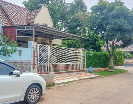 EXCLUSIVE HOUSE - LAND AREA 284 M2! Bukit Serpong Mas 2