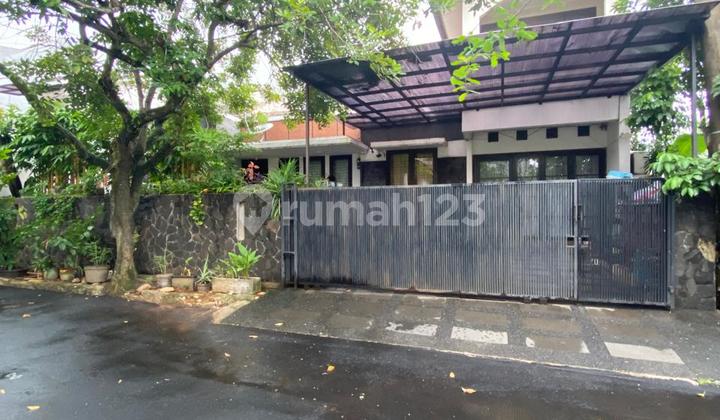 Komplek Villa Bintaro Indah Siap Menanti Anda! 2