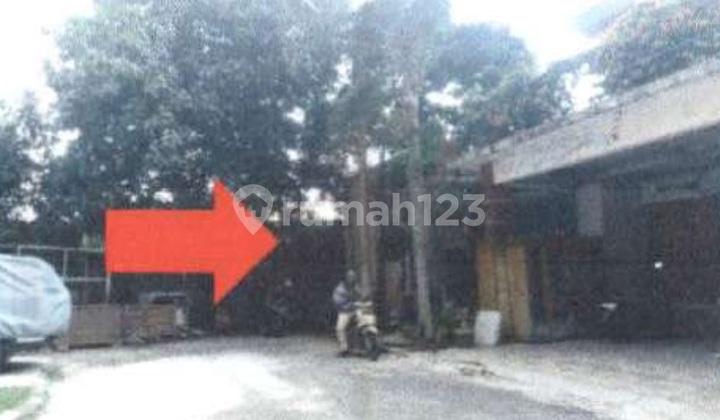 RUMAH DI CLUSTER CATALINA (LUAS TANAH 146 M2), GRAHA RAYA, BINTARO JAYA 2