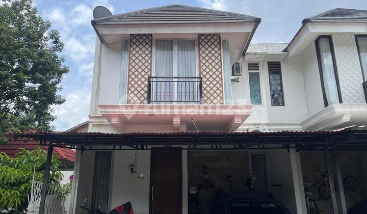 Town House 2 Lantai Asri di Jantung Jakarta Selatan | Torina Parkview Ciganjur