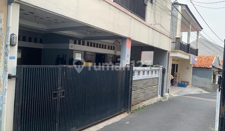 Rumah Bagus SHM Pesanggrahan, Jakarta Selatan JALAN H. DJABAR