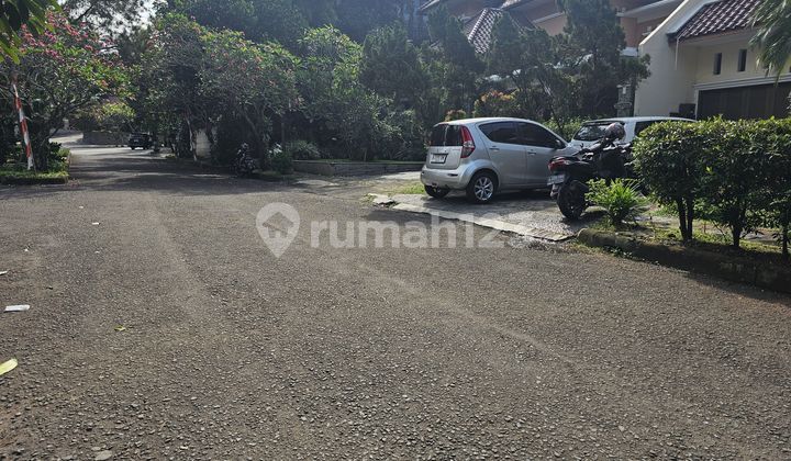 Bukit Pratama, Lebak Bulus, Rumah 2 Lantai, Luas Tanah 467 M² Jakarta Selatan 2