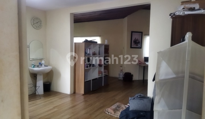 Rumah bagus, SHM, Jalan Palapa Va Pasar Minggu, Jakarta Selatan (harga murah < harga pasar) 2