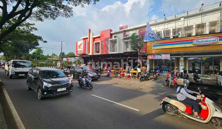 Combined 2 units of Ruko in Graha Raya Bintaro, SHGB, South Tangerang 2