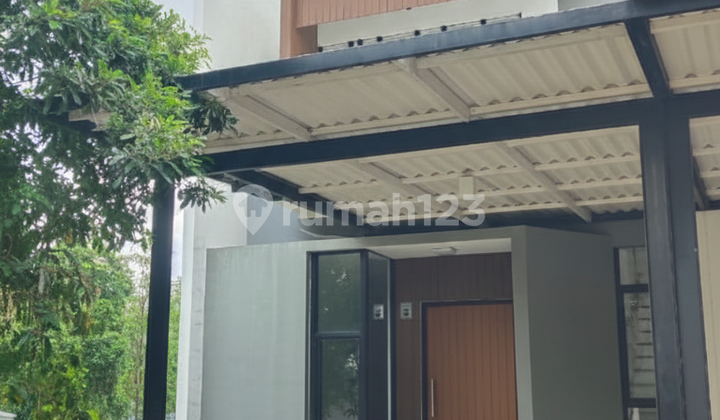 Metland Menteng Cluster Jura Eolia, Cakung East Jakarta 2