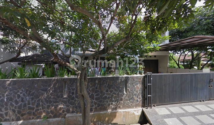 Bintaro Indah Villa Complex Awaits You!