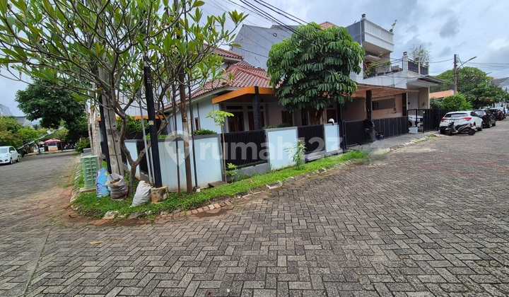 Nice house in Villa Bintaro Regency, Jombang Raya, Pondok Aren, South Tangerang 2