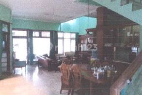 Rumah Bagus SHM Kramat Jati, Jakarta Timur, Jl. Batu Ampar 3 2