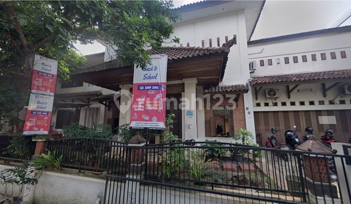 LARGEST PLOT HOUSE IN FLAMBOYAN REMPOA! Land Area 460 m² 2