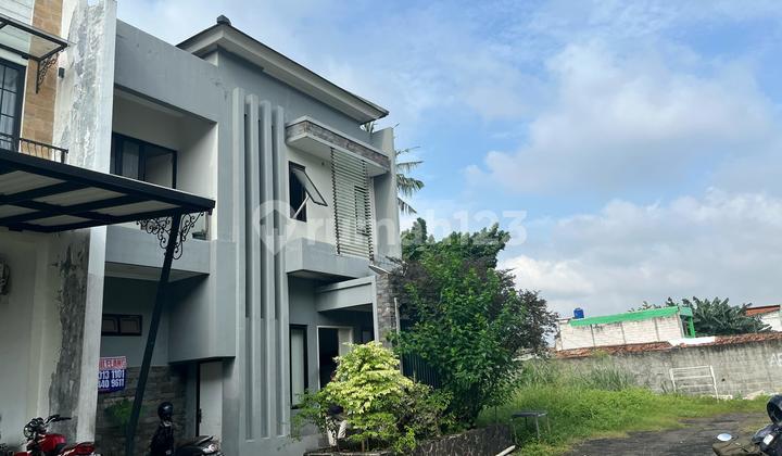 Perumahan Oz Cinere - Rumah 2 Lantai, LT 97 M2 di Kota Depok, 2