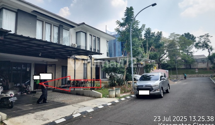 Hunian Modern 2 Lantai Siap Huni di Premiere Terrace, Ciracas - Jakarta Timur 2