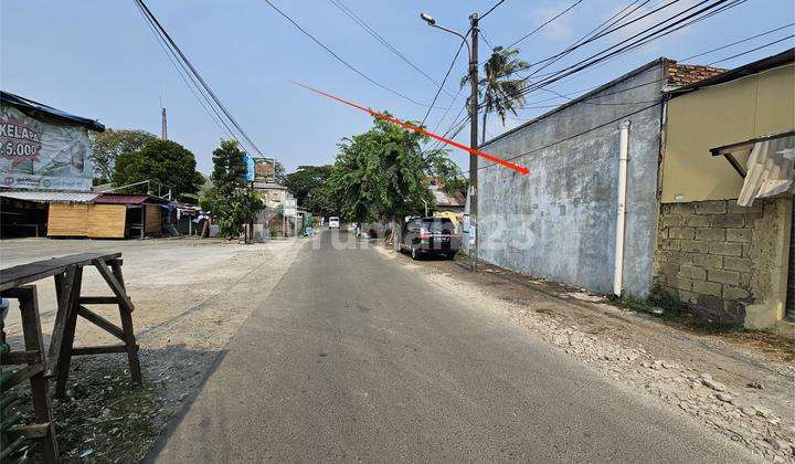 Rumah Murah Hitung Tanah di Pusat Kota, Tangerang 2