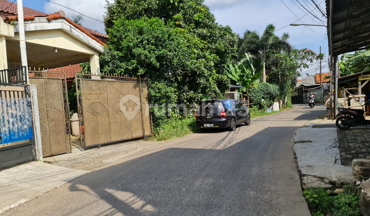 Rumah Cantik di Ciputat, Tangerang Selatan Rumah Cantik di Ciputat, Tangerang Selatan