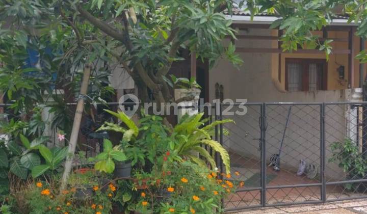 Affordable House in BSD Sector 6 - Below Market Price 2