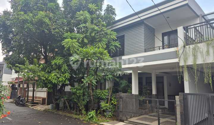 Rumah Cantik Bintaro Sektor 9 -Tangerang Selatan 2
