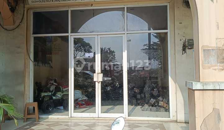 GOLDEN OPPORTUNITY! 4-STORY STRATEGIC SHOPHOUSE IN CBD CILEDUG, TANGERANG 2