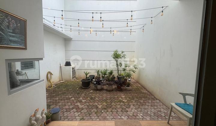 Beautiful House in Kalibata, South Jakarta 2