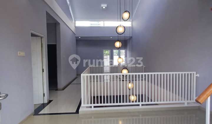 Rumah Cantik dengan Lingkungan Asri & Tenang, Jaksel Rumah Cantik dengan Lingkungan Asri & Tenang, Jaksel