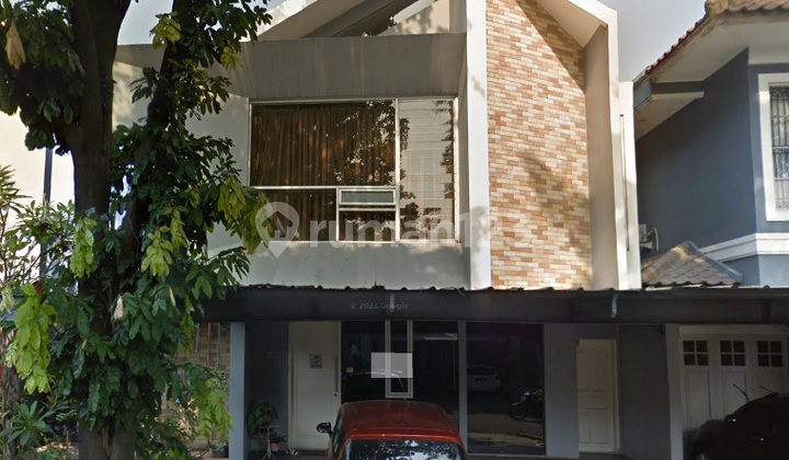 Rumah Asri Taman Imam Bonjol, Lippo Karawaci Rumah Asri Taman Imam Bonjol, Lippo Karawaci