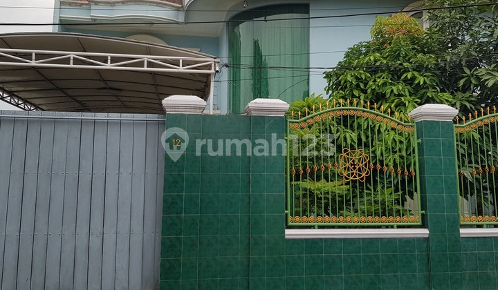 Rumah Asri di Ciledug, Tangerang - Harga di Bawah Pasar 2