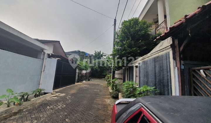 Rumah Megah di Bukit Nusa Indah , Ciputat. Tangsel 2