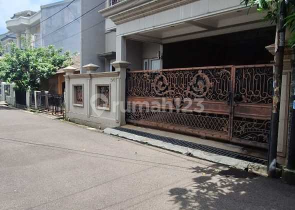 Jual Murah !! Rumah Mewah di Komplek Duta Permai, Tangsel 2