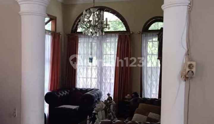 Rumah Cantik dan Asri di Pamulang, Tangsel 2