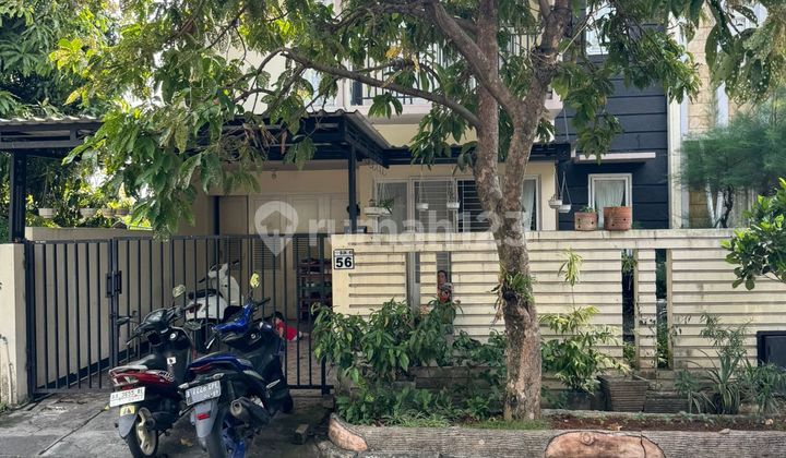 Rumah Cantik di Metland Menteng , Jaktim