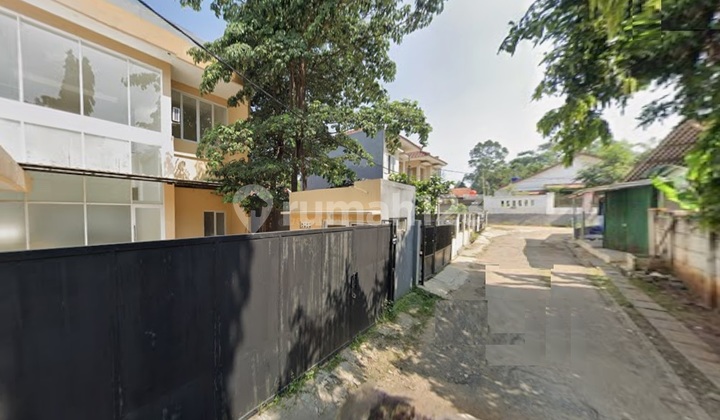 Rumah 2 Lantai di Jln Kebun Pala ( Belakang Cluster De Maja), Bsd 2