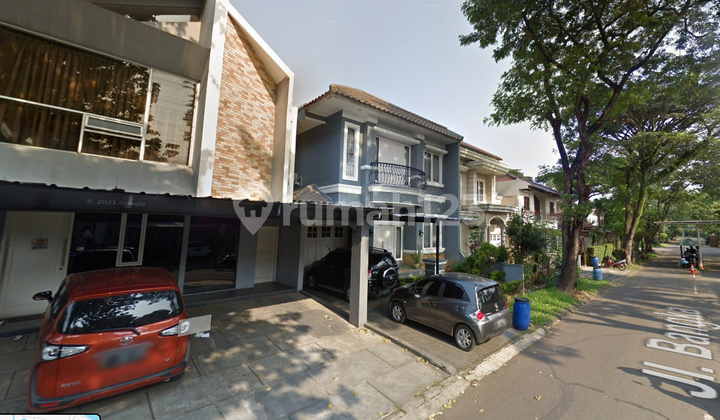 Asri House Taman Imam Bonjol, Lippo Karawaci 2