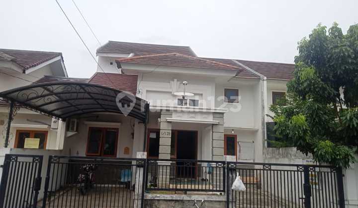 Rumah Cantik Jalan Vinca Bsd , Lokasi Super Strategis !! Rumah Cantik Jalan Vinca Bsd , Lokasi Super Strategis !!
