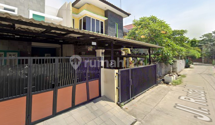 Rumah Cantik di Joglo, Jakbar - Harga di Bawah Pasar!