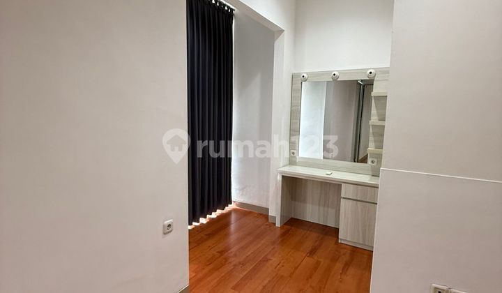 Dijual Rumah Cantik Dalam Cluster di Duta Garden, Tangerang 2