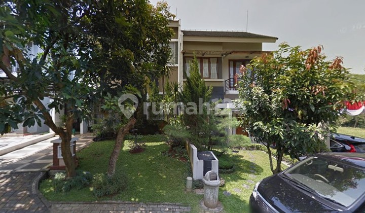 Rumah Idaman di De Latinos Cluster Carribean, Bsd 1