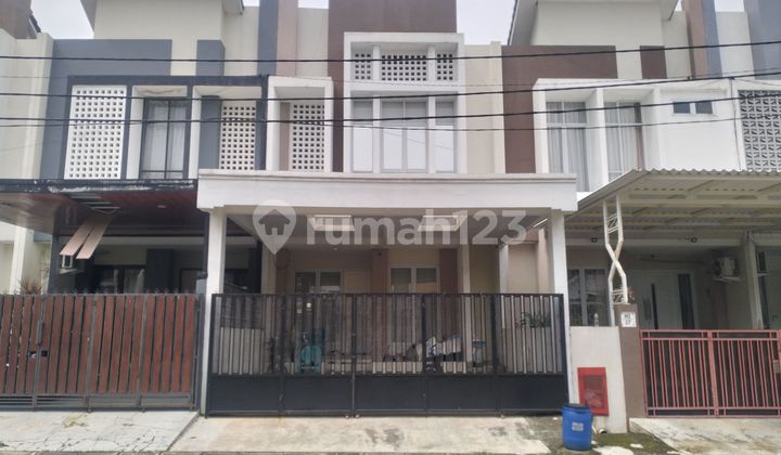 Rumah Cantik di Cendana Residence, Pamulang . Tangsel