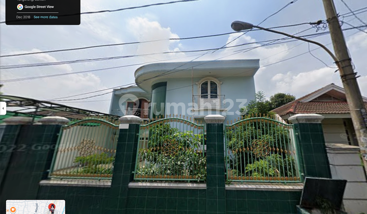 Rumah Asri di Ciledug, Tangerang - Harga di Bawah Pasar Rumah Asri di Ciledug, Tangerang - Harga di Bawah Pasar