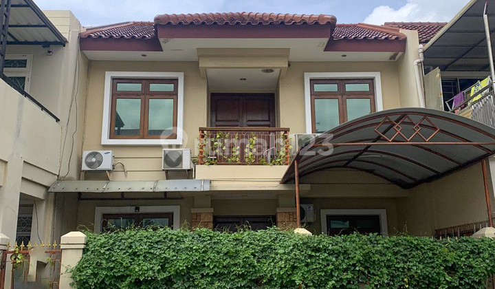 RUMAH CANTIK DI DAAN MOGOT , JAKARTA BARAT 2