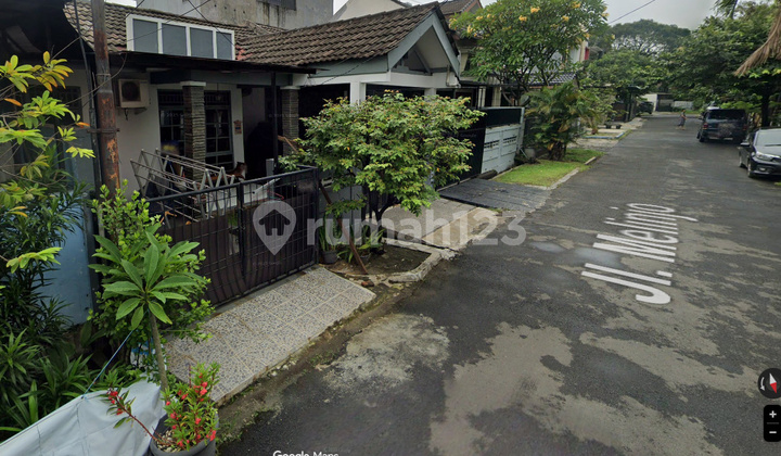 Rumah Murah di BSD Sektor 6 - Harga di Bawah Pasar