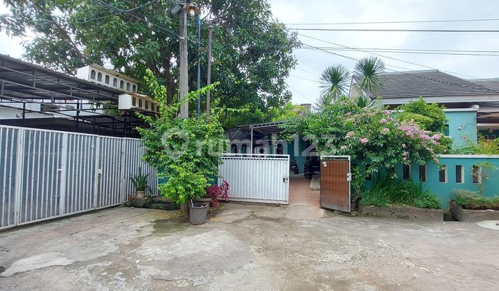 Rumah Cantik di Duta Bandara Permai, Dadap .Tangerang Rumah Cantik di Duta Bandara Permai, Dadap .Tangerang