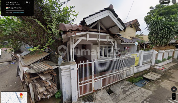 Asri House, Meruya Ilir Park Asri House, Meruya Ilir Park