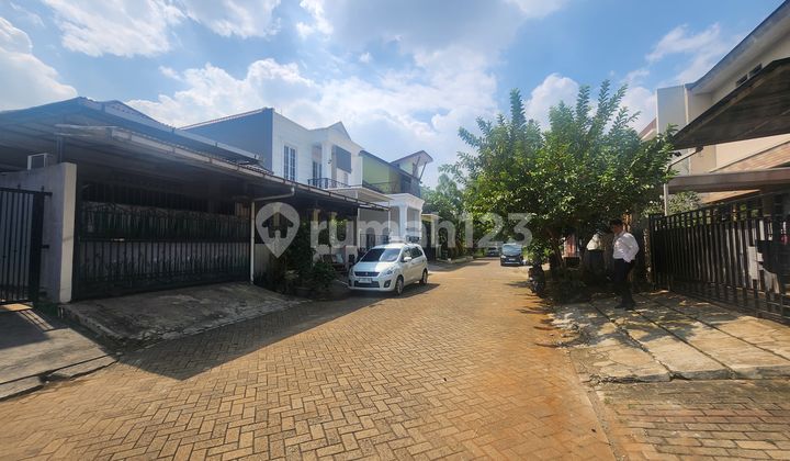 Murah Banget, Rumah Luas di Jelupang . Tangsel