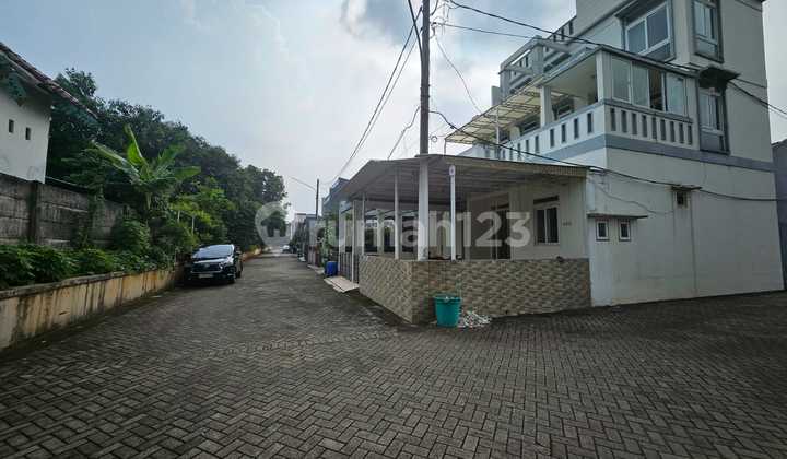 Rumah Hook di Graha Raya - Murah Banget !! 2