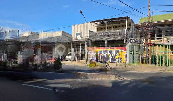 Murah Banget, Rumah Pinggir Jalan Raya Cipondoh Murah Banget, Rumah Pinggir Jalan Raya Cipondoh